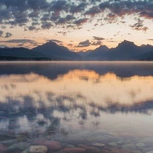 Meet your Posher, Breton